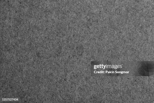 black, gray paper and texture background. - black craft paper stock pictures, royalty-free photos & images