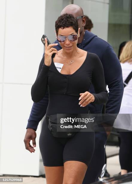 what is nicole murphy's net worth - Ilustrasi 2