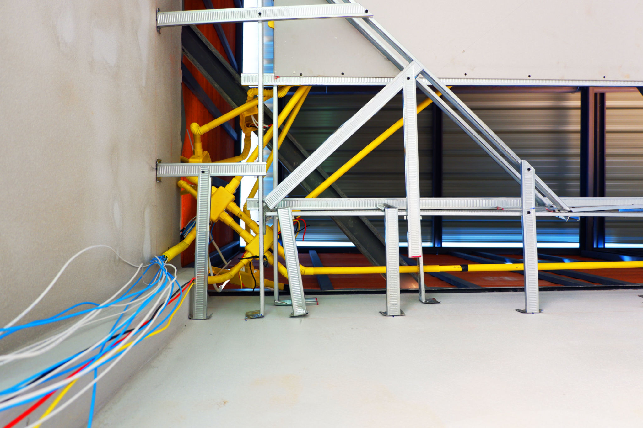 placo installation
