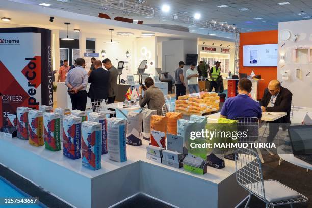 752 Libya Construction Stock Photos, High-Res Pictures, and Images ...