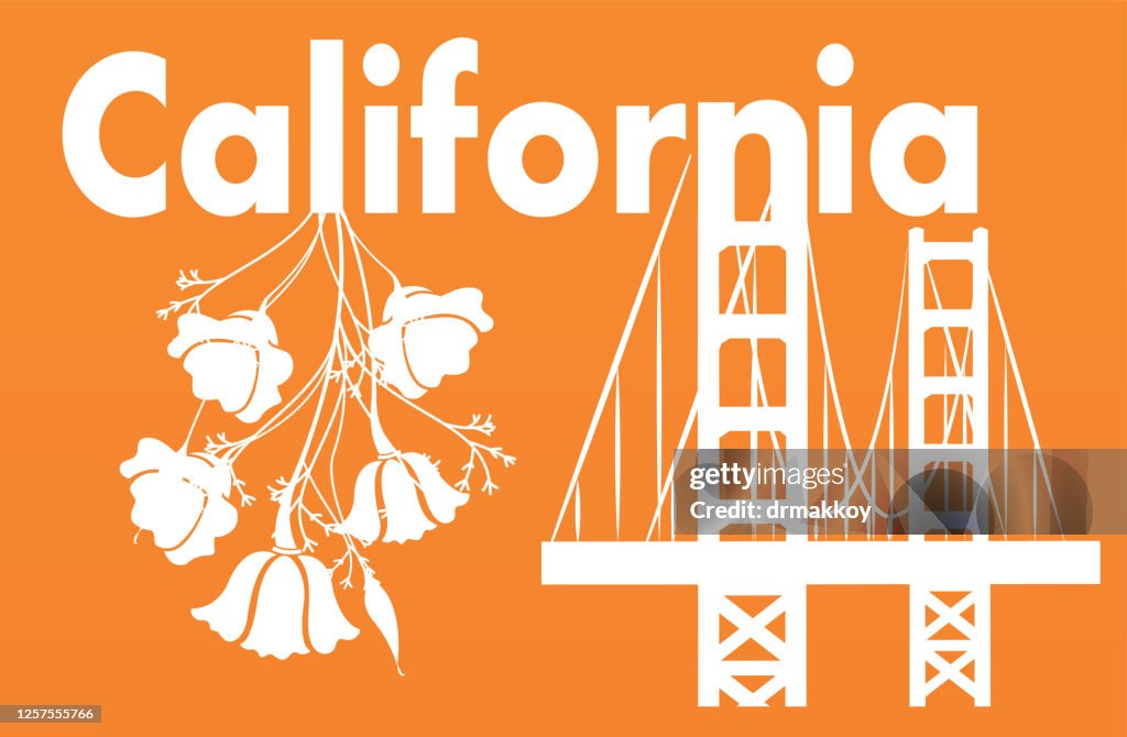 California Symbols