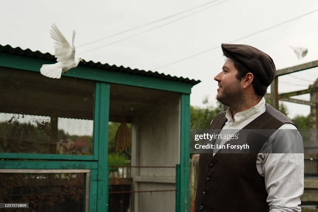 The Beamish Museum Prepares To Re-open Its Doors To The Public