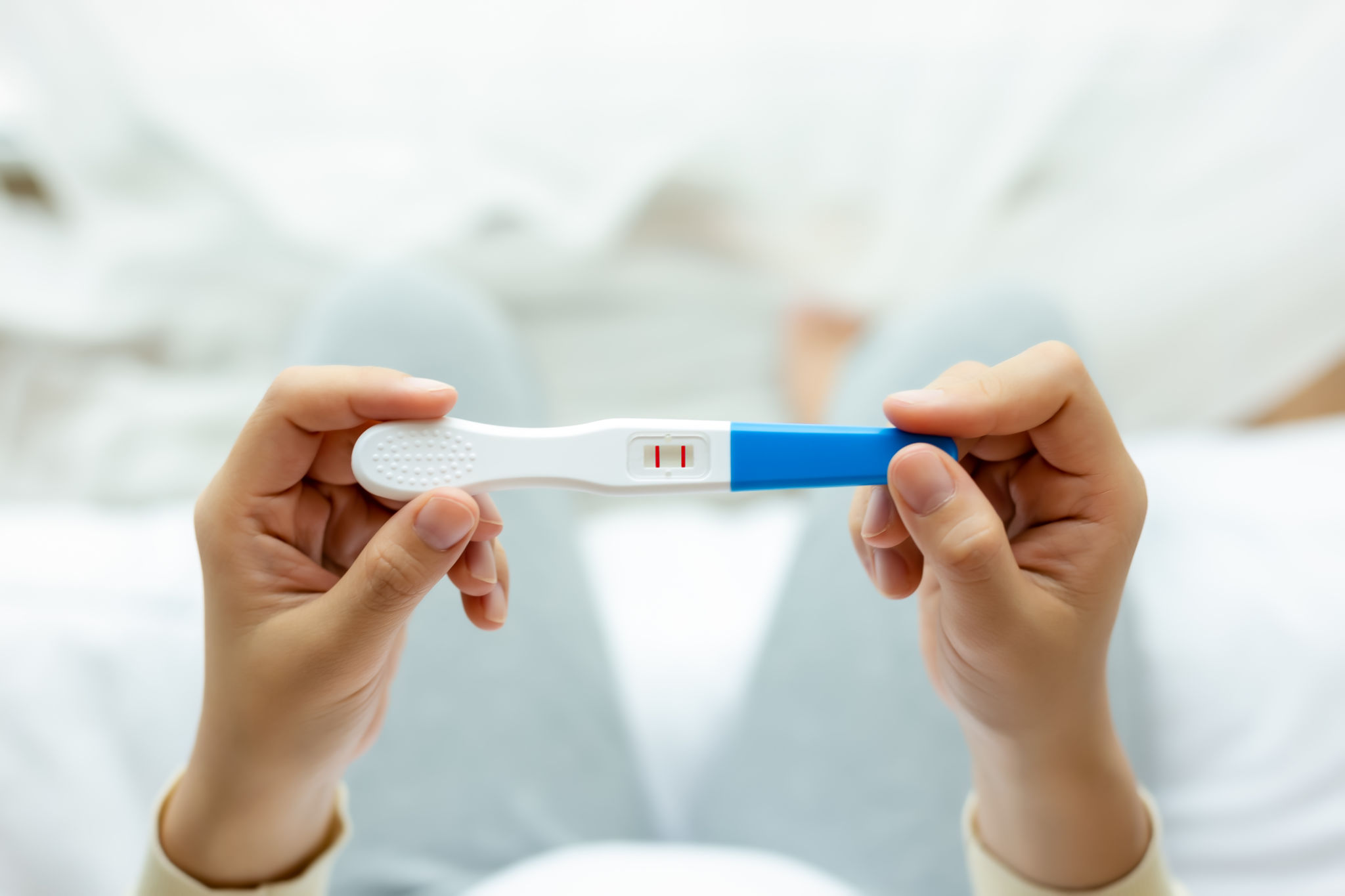 prenatal testing