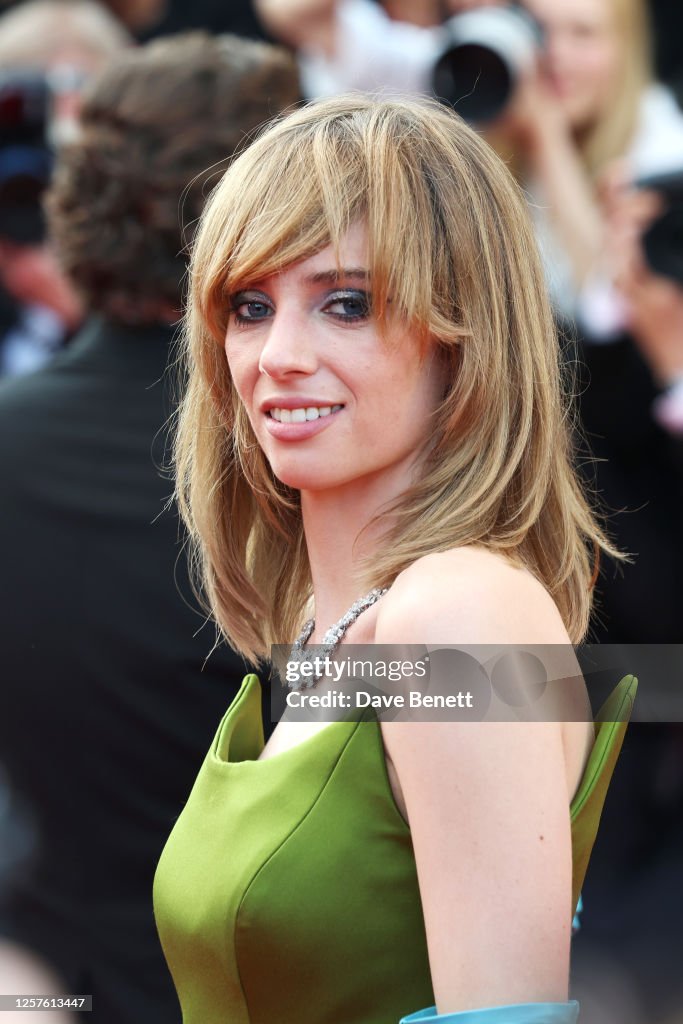 "Asteroid City" Red Carpet - The 76th Annual Cannes Film Festival