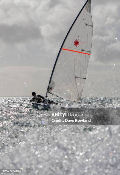 yachting sport olympic