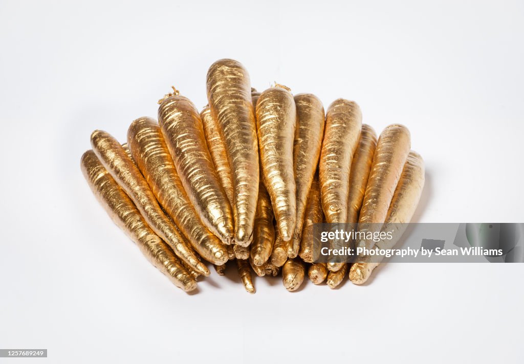 24 carrots gold