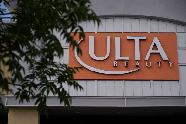 NV: Ulta Beauty Locations Ahead Of Earnings Figures