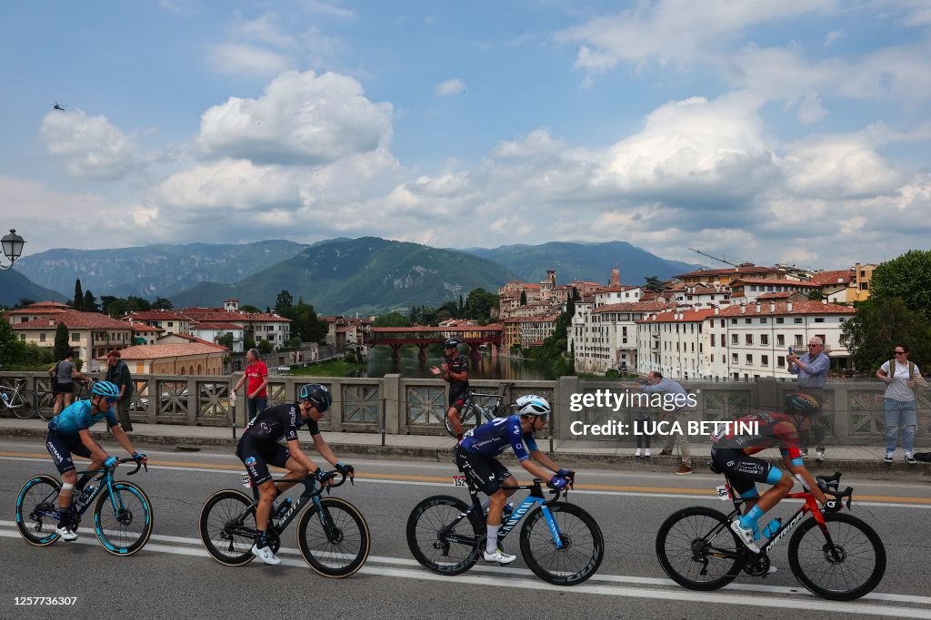 CYCLING-ITA-GIRO