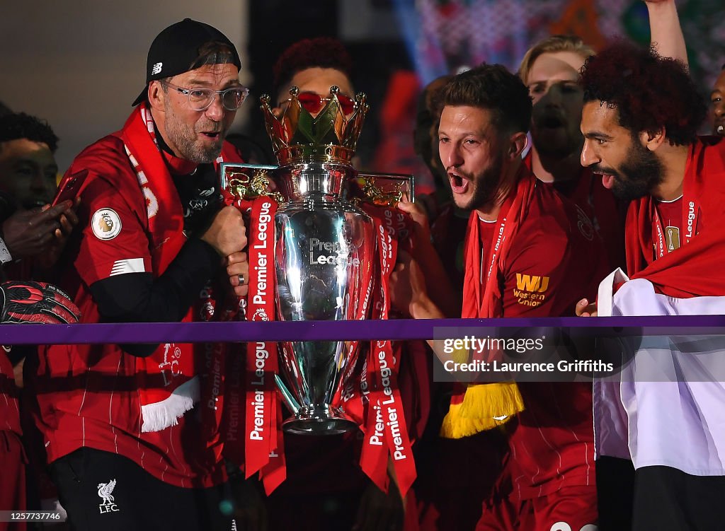 Liverpool FC v Chelsea FC - Premier League
