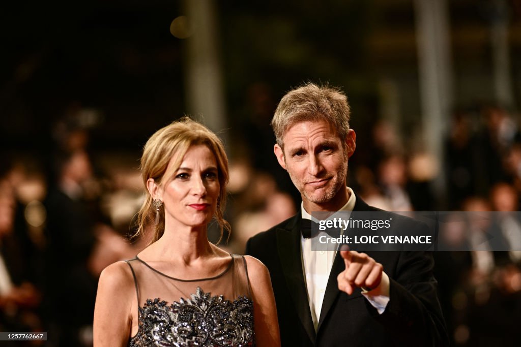 FRANCE-FILM-FESTIVAL-CANNES