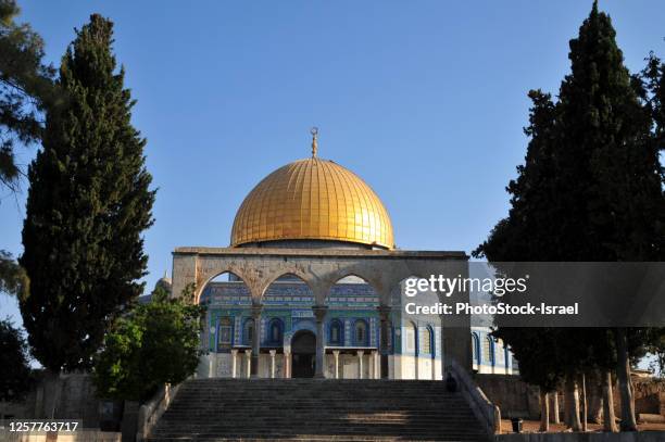 Haram Rocks 74 Haram Esh Sharif Stock Photos, High-Res Pictures, and Images - Getty ...