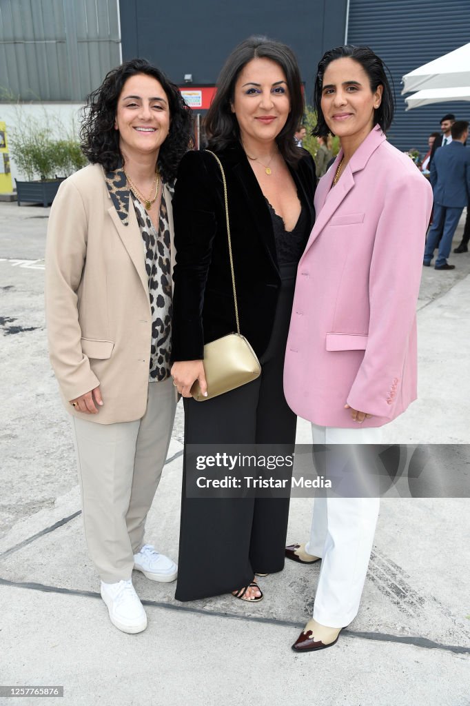 Deutsche Postcode Lotterie Charity Gala 2023 In ¶Ùü²õ²õ±ð±ô»å´Ç°ù´Ú