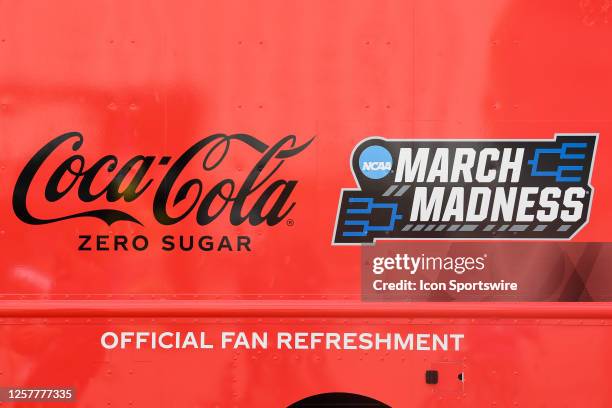 Arkansas Razorbacks Cola 500 Coca Cola Division Stock Photos, High-Res Pictures, and Images ...