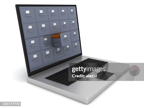 Computer Data Storage Computer Data Storage