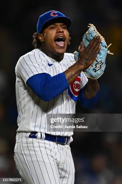 5,757 Marcus Stroman Photos & High Res Pictures - Getty Images