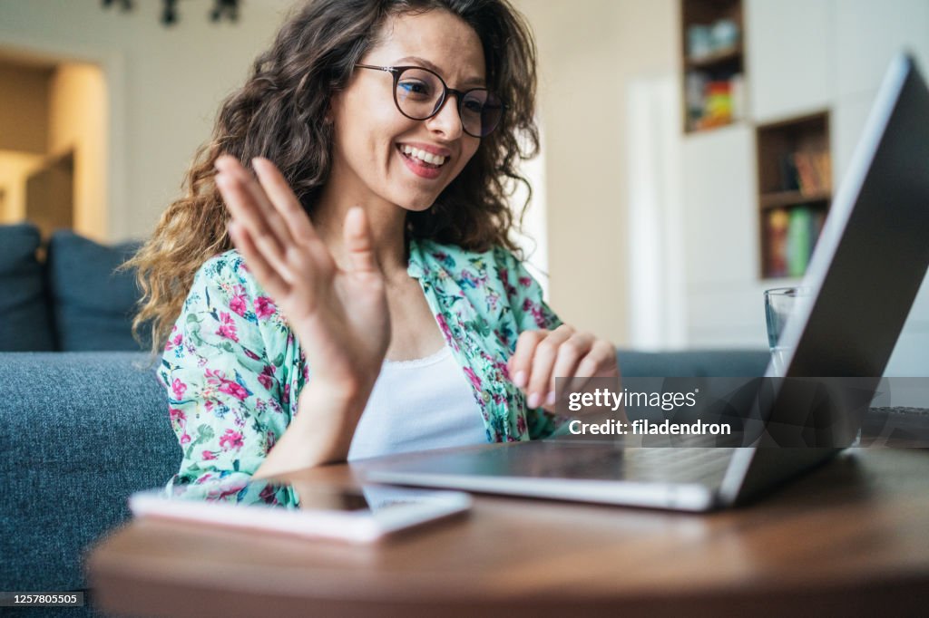 Conference Call High-Res Stock Photo - Getty Images