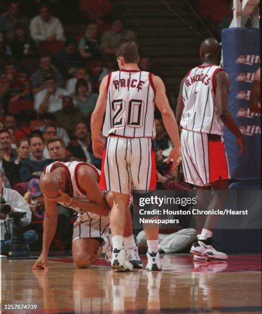 Rodrick Rhodes Photos and Premium High Res Pictures - Getty Images