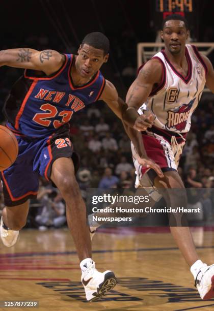 Houston Rockets Marcus Marcus Rogers Photos and Premium High Res Pictures - Getty Images