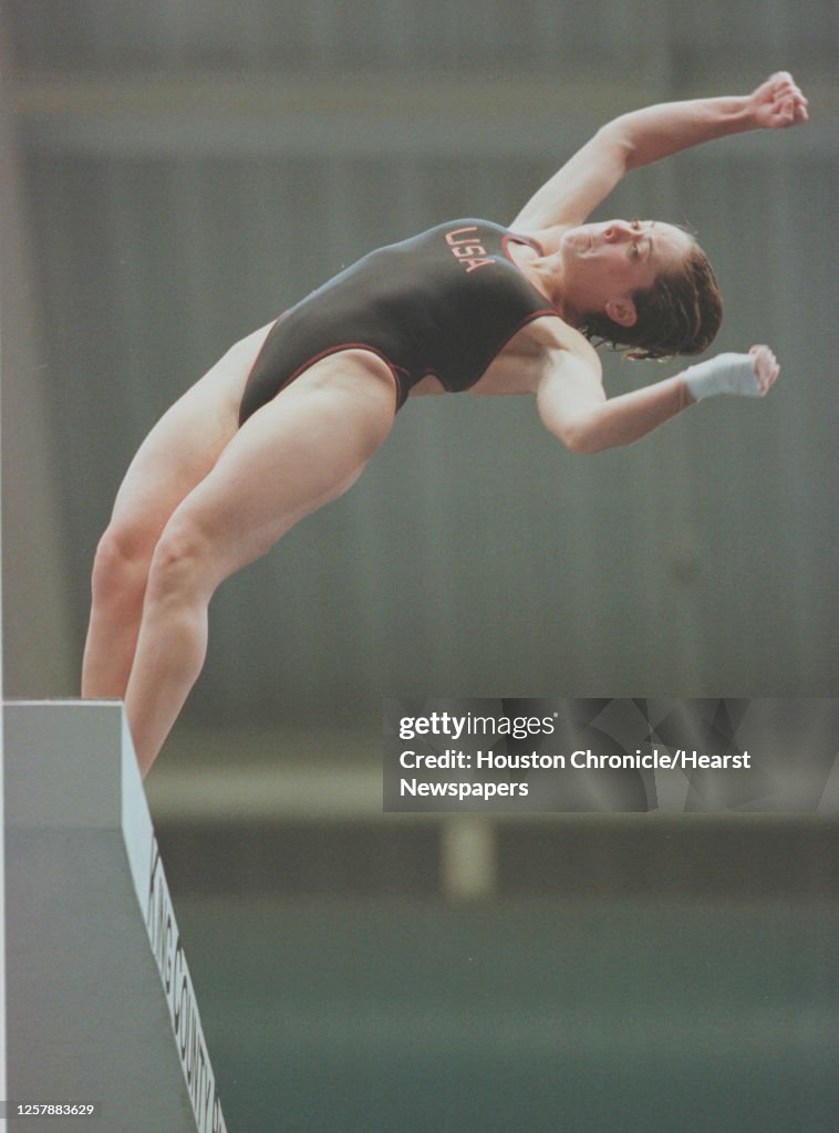 Houston Chronicle