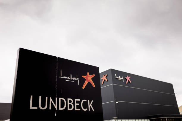 DNK: The H. Lundbeck A/S Headquarters
