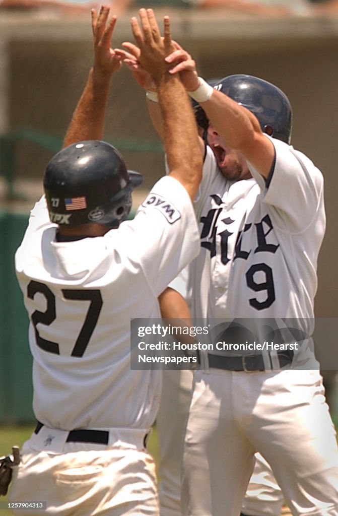 Houston Chronicle