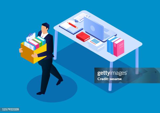 741点の人員削減イラスト素材 Getty Images 741点の人員削減イラスト素材 Getty Images
