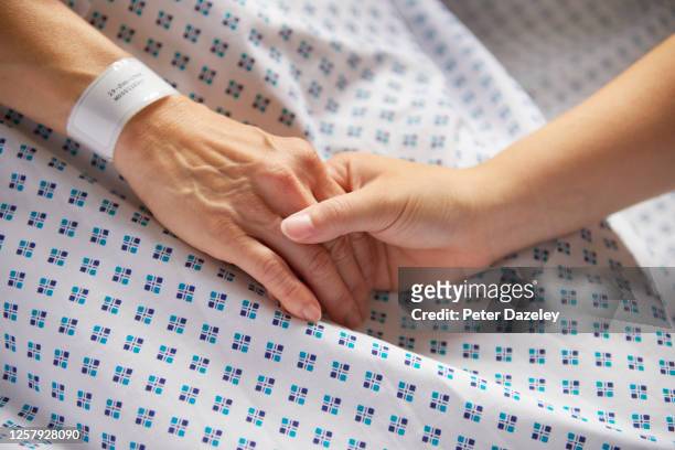 dementia patient - hospital death stock pictures, royalty-free photos & images