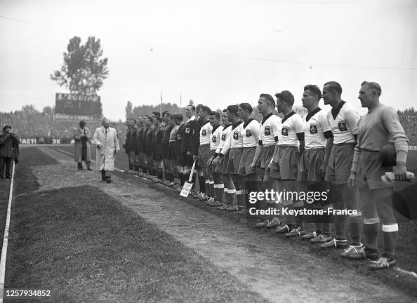 Finale de la coupe de France de football 1947-1948 Finale de la coupe de France de football 1947-1948