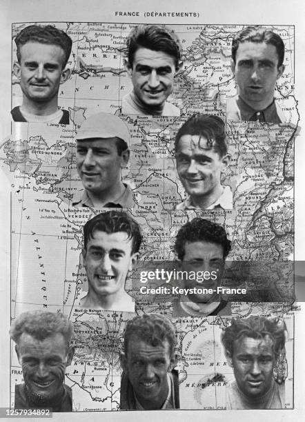 Camille Danguillaume Photos et images de collection Getty Images