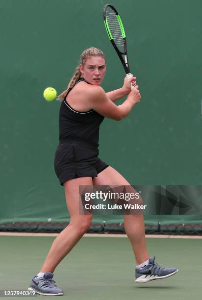 Holly Tennis Center Photos and Premium High Res Pictures - Getty Images