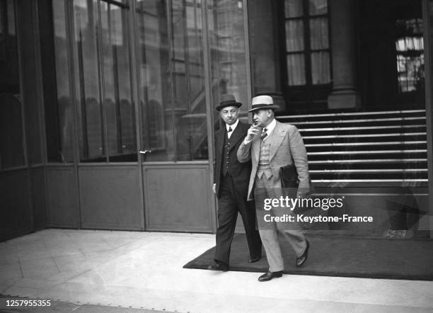 15 Maurice Viollette Stock Photos, HighRes Pictures, and Images