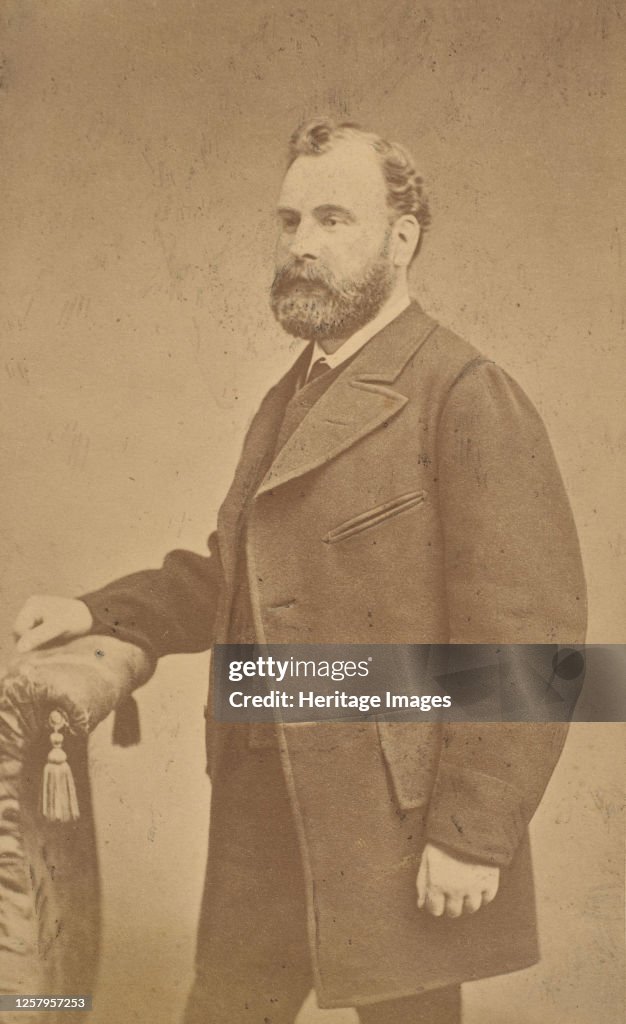 Edouard Manet ?