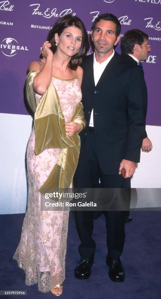 Nineth Annual Fire And Ice Ball Benefit Gala