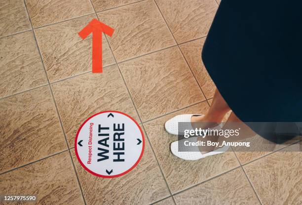 Line Up Store Photos and Premium High Res Pictures - Getty Images