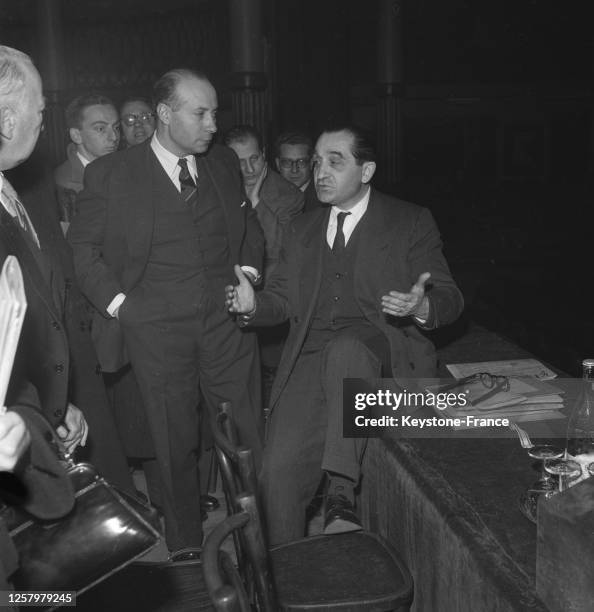 18 Henri Caillavet Photos & High Res Pictures Getty Images