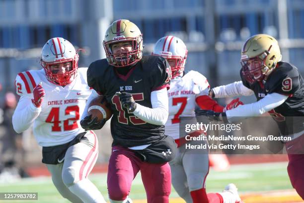 Carter Rice Boston 12 Rice Memorial High School Stock Photos, High-Res Pictures, and ...