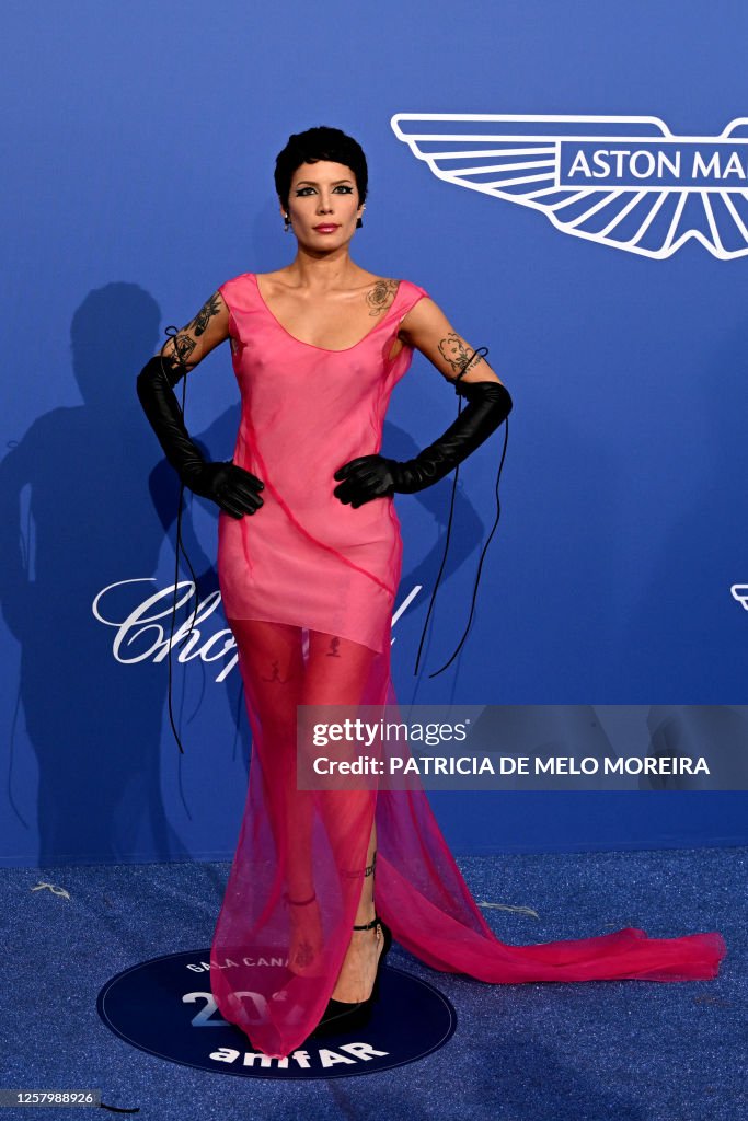 FRANCE-FILM-FESTIVAL-CANNES