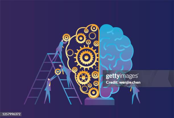 Check Engine Brain Picture 261 Engine Brain Stock Photos, High-Res Pictures, and Images - Getty Images