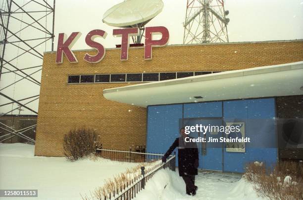 Kstp Customs Ramp 158 Kstp Stock Photos, High-Res Pictures, and Images - Getty Images