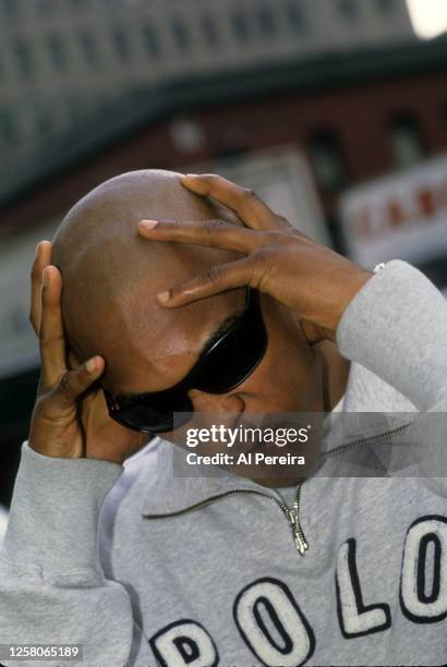 467 Kirk Sticky Fingaz Jones Photos & High Res Pictures - Getty Images
