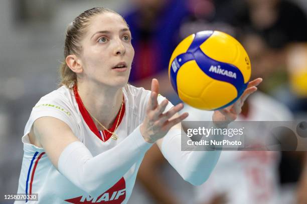 Volleyball Friendly Match Photos And Premium High Res Pictures Getty volleyball-friendly-match-photos-and-premium-high-res-pictures-getty