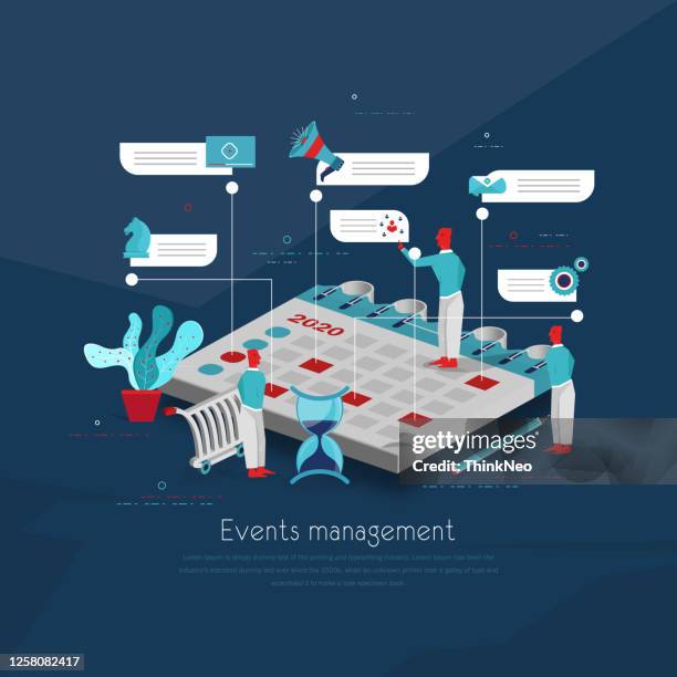Event Management High Resolution Image Time Management Poster Photos and Premium High Res Pictures - Getty Images