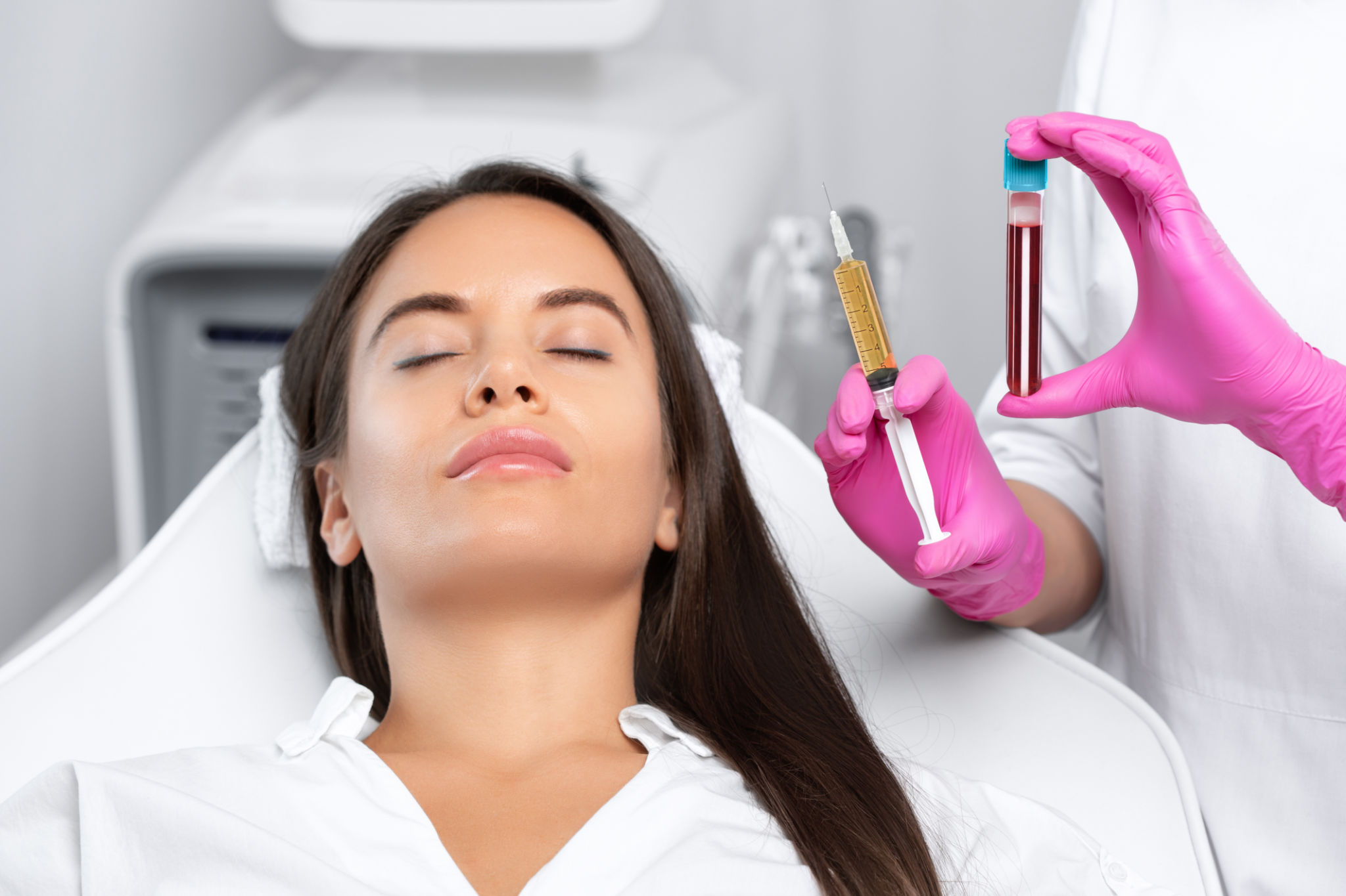 prp therapy hair loss