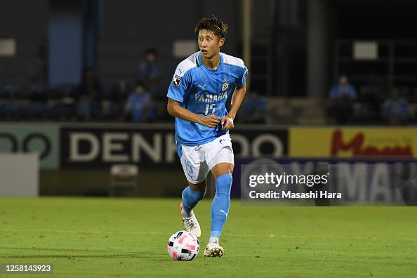 Jubilo Iwata v Tokushima Vortis - J.League Meiji Yasuda J2 Jubilo Iwata v Tokushima Vortis - J.League Meiji Yasuda J2