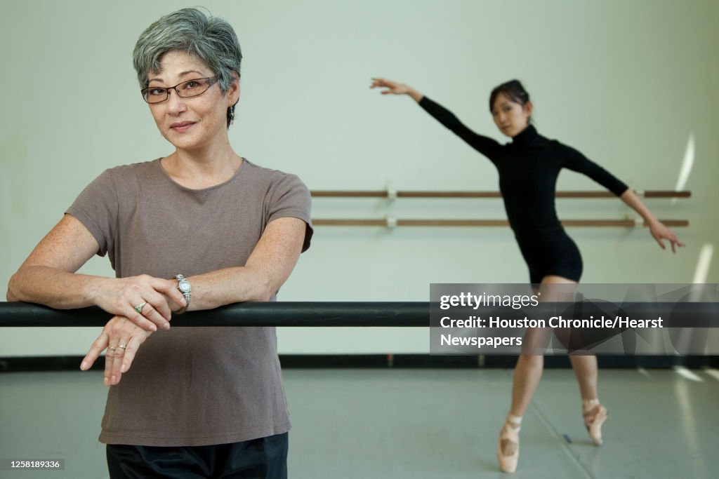 Houston Chronicle