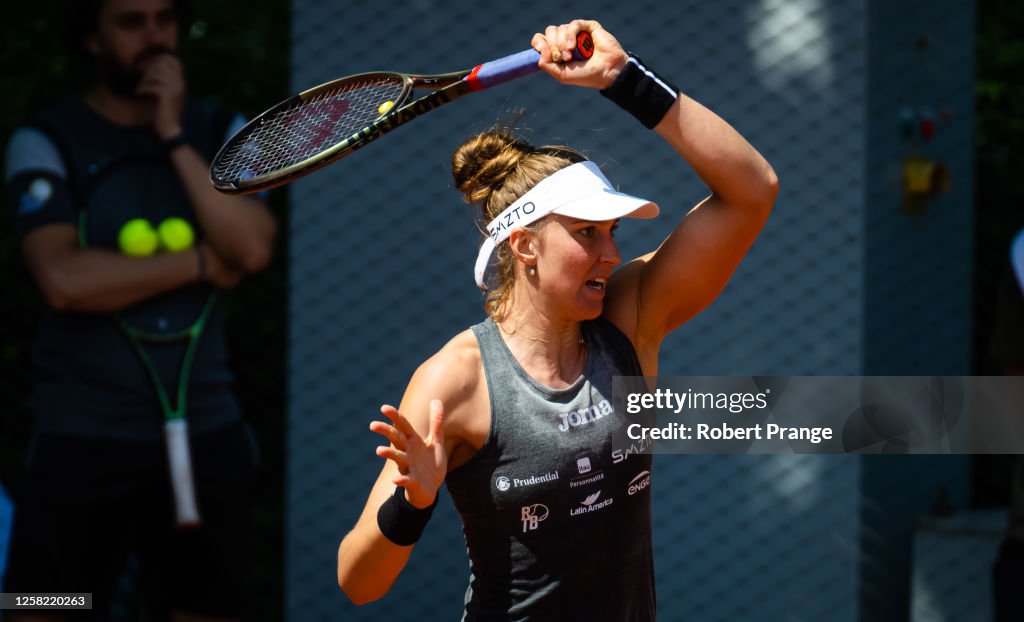 2023 French Open - Previews