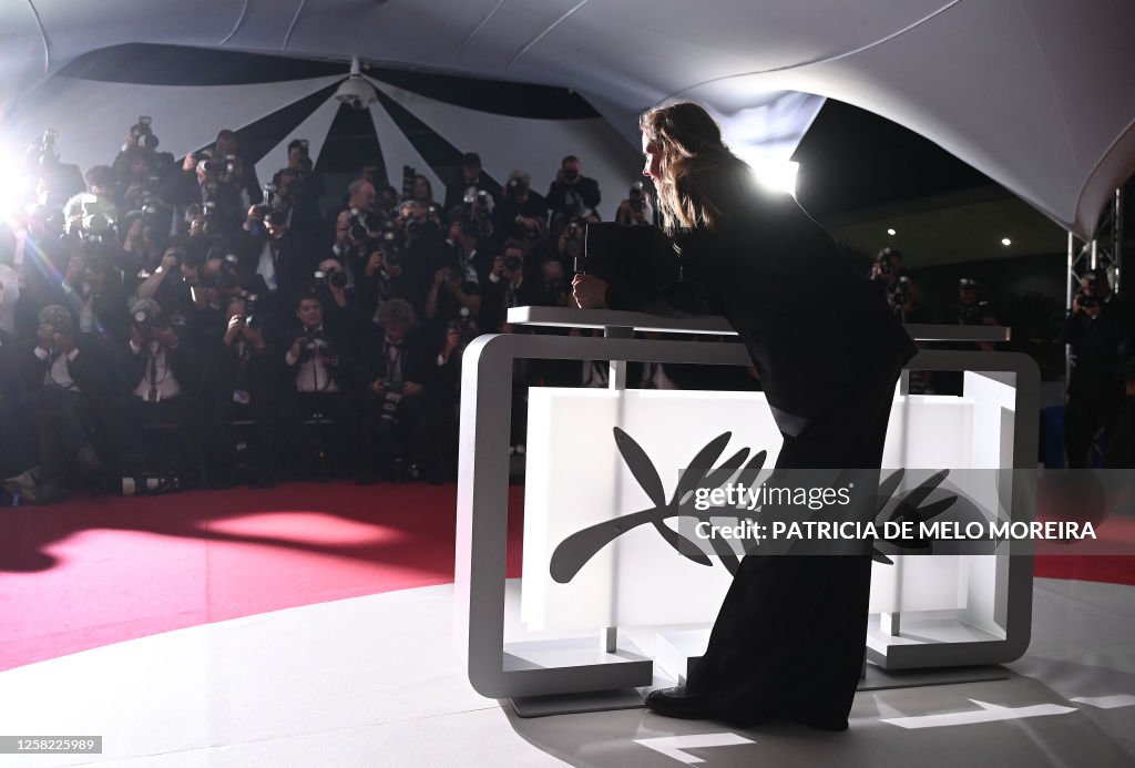 FRANCE-FILM-FESTIVAL-CANNES