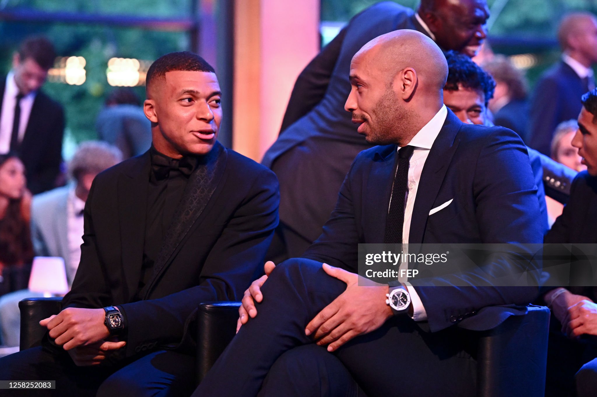 Mbappé must let go of his dream: 'It's been a long time since I've been rejected so often'