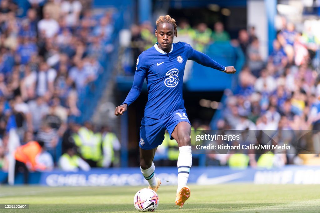 Chelsea FC v Newcastle United - Premier League