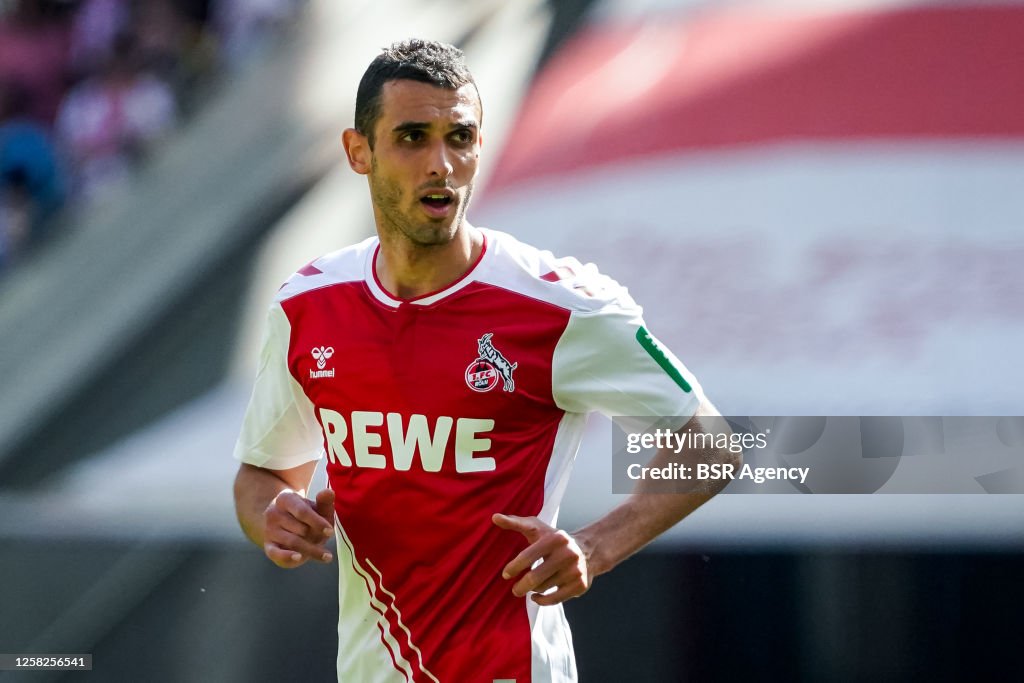 1. FC Köln v FC Bayern München - Bundesliga